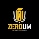 Zero Um Esportes e Fitness - logo
